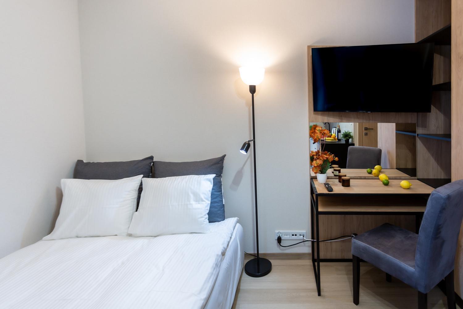 Apartment Aparts Near Main Station Krakow